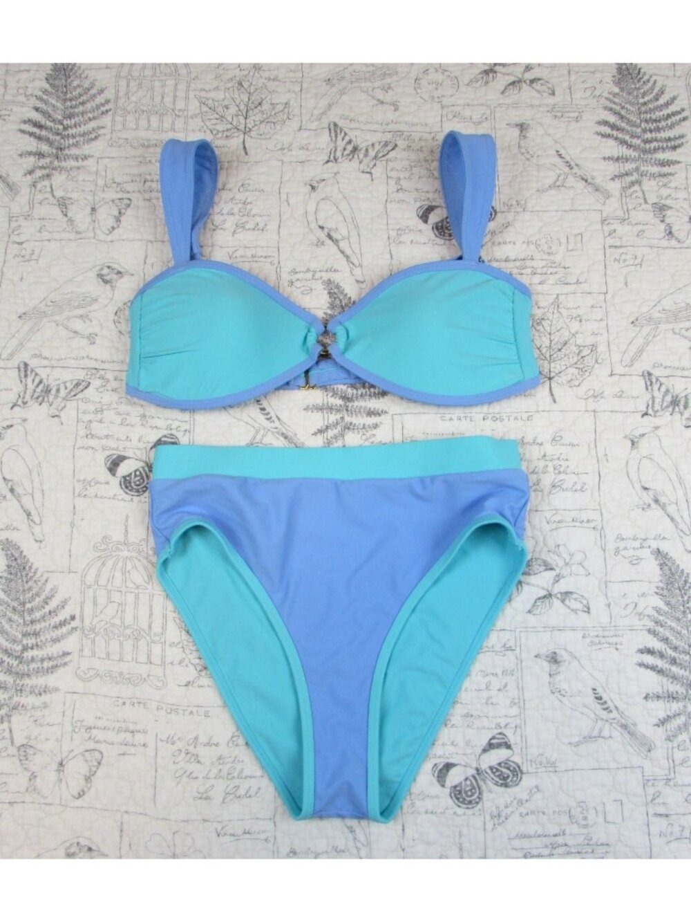 93 Play Street Bikini Top